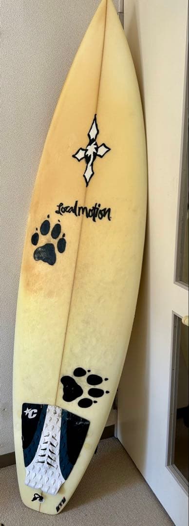 Local Motion ローカルモーション サーフボード 引き取り価格③ - メルカリ