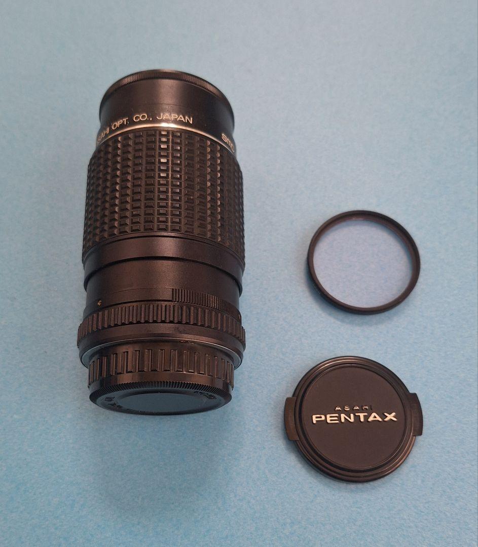 PENTAX MEスーパー‪ TAKUMAR 1:2/35レンズ ZOOM付き - メルカリ‬