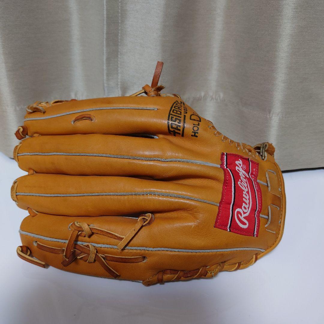 ＵＳＡローリングス Gold Glove Series トラッピーズウェブ硬式 GOLD GLOVE | ローリングスジャパン - Rawlings
