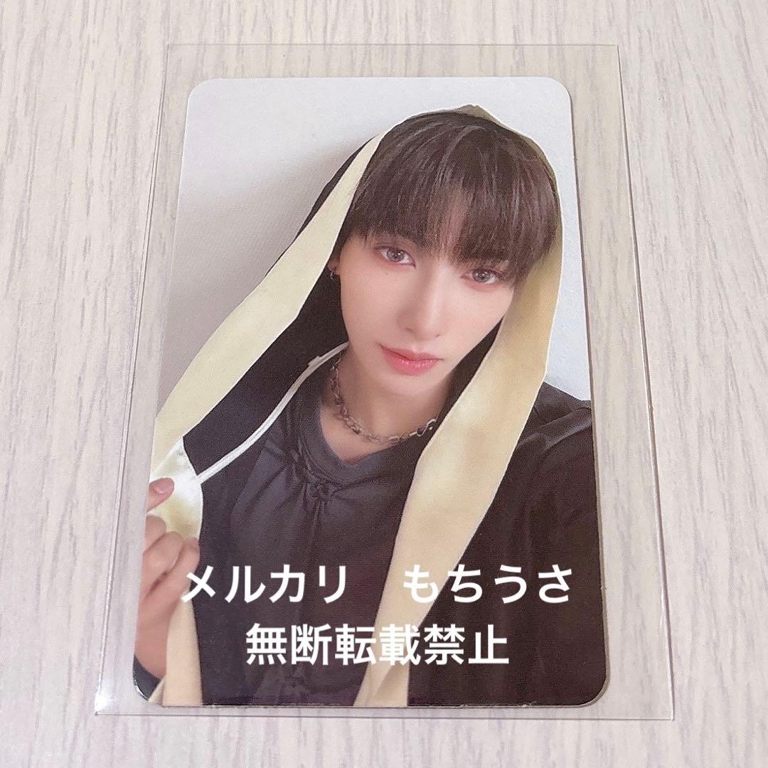 NEXZ Beat Boxer 2倍数 サノク トレカ ユウ - メルカリ