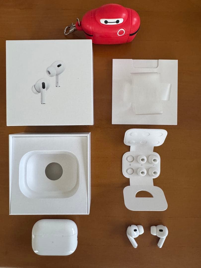 AirPods (第2世代) 本体 充電ケース付き Apple AirPods with Charging Case 第2世代 MV7N2J/A 価格比較 - 価格.com