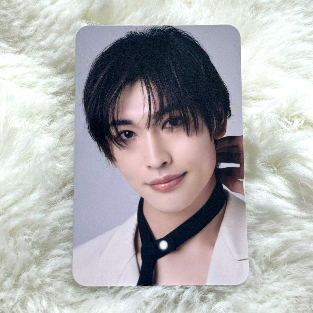 GENIC 増子敦貴 トレカ CIRCLE アルバム 特典 - メルカリ