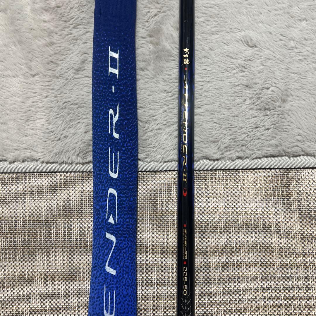 がまかつ アテンダーⅡ 225-50 - メルカリ