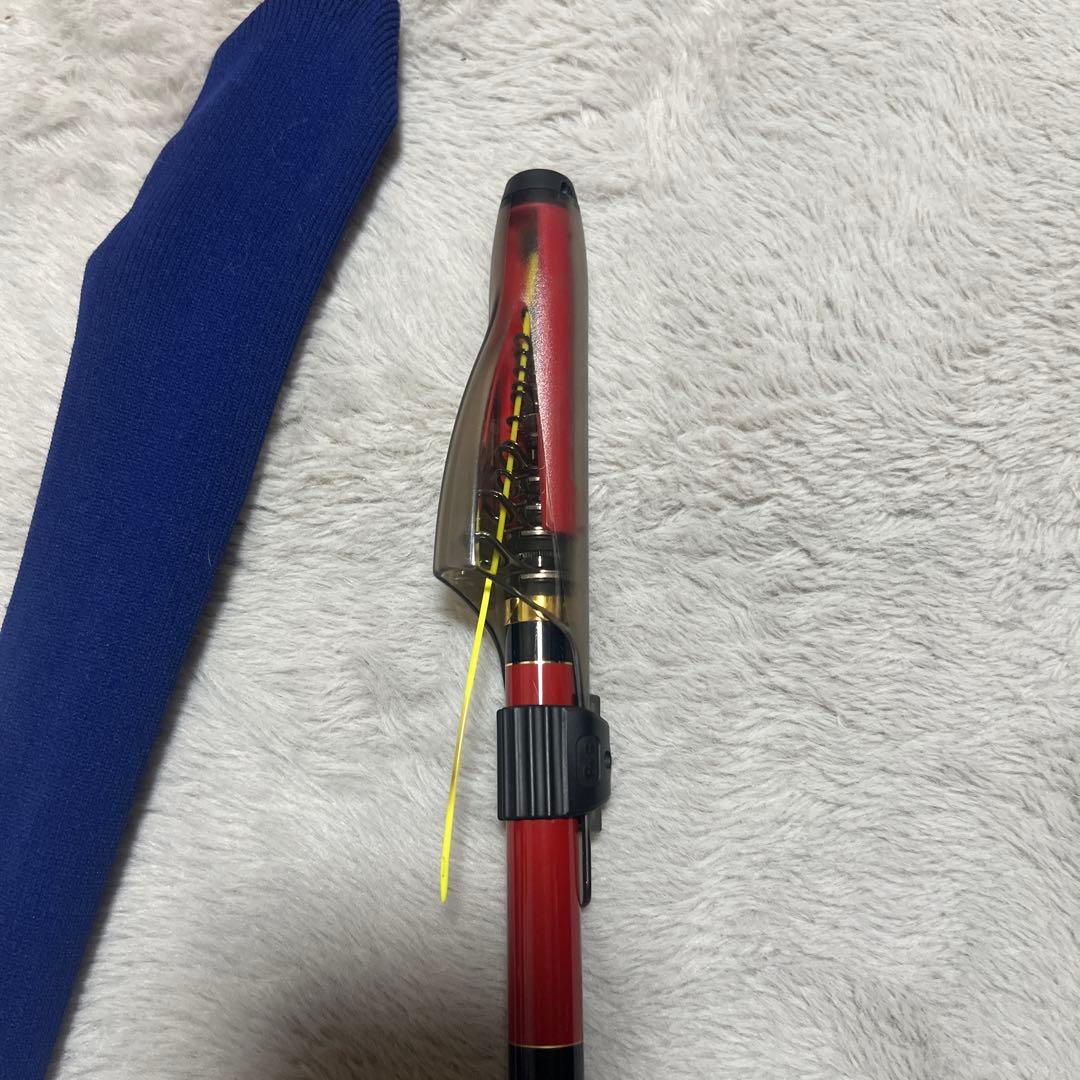 がまかつ アテンダーⅡ 225-50 - メルカリ