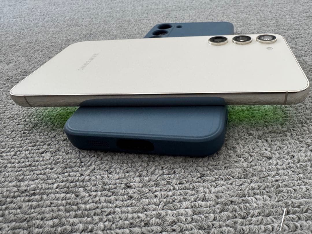 超美品】Galaxy S23 Plus 256GB 電池98%【値引き不可】