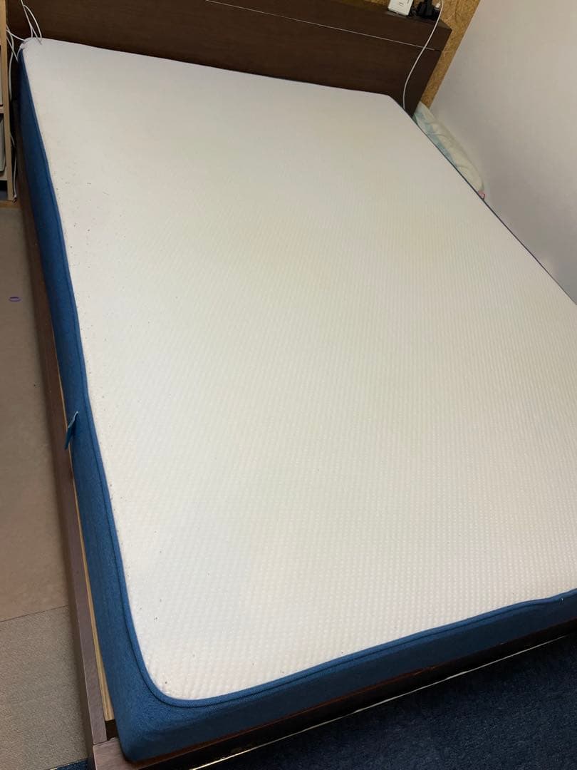 koala コアラマットレス ダブルサイズ 近畿圏内の方引き取り希望 配達