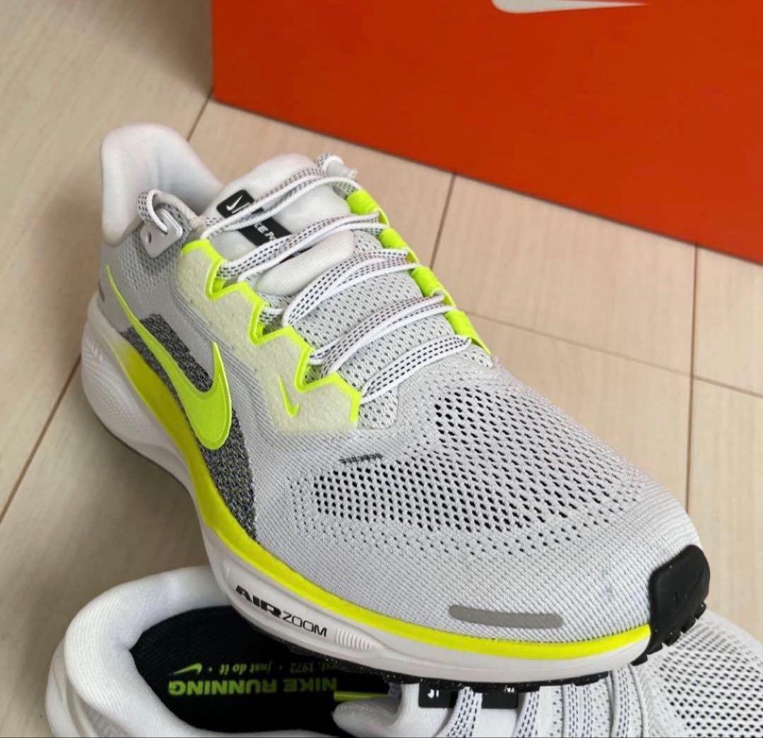 新品 NIKE ナイキ 25.5cm ペガサス 41