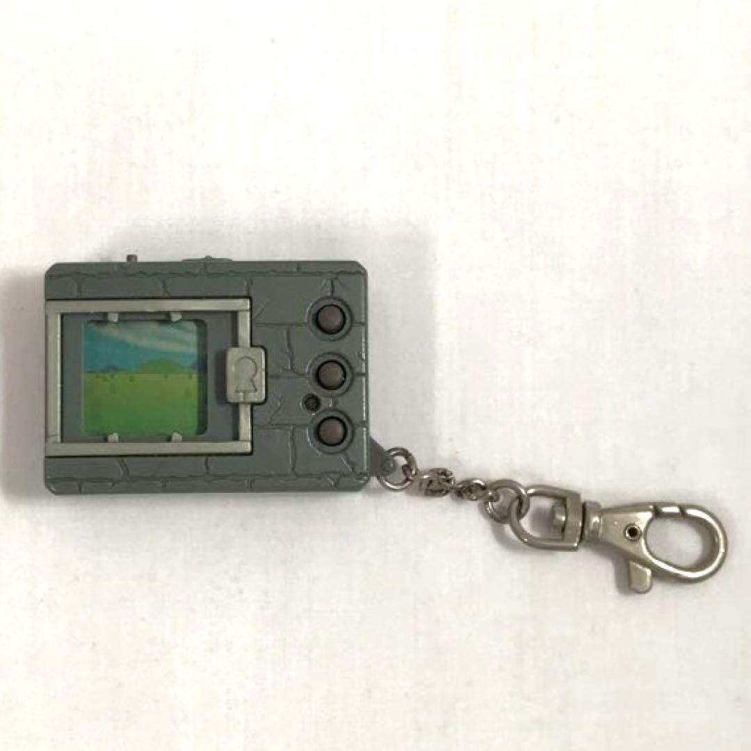 5970 初代 デジタルモンスター デジモンペンデュラム 1997年製 - メルカリ