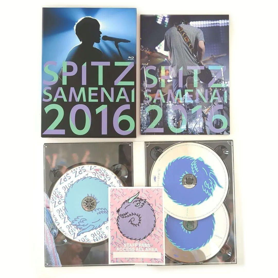 スピッツ DVD SPITZ JAMBOREE TOUR 醒めない　初回限定版 Amazon.co.jp: SPITZ JAMBOREE TOUR 2016