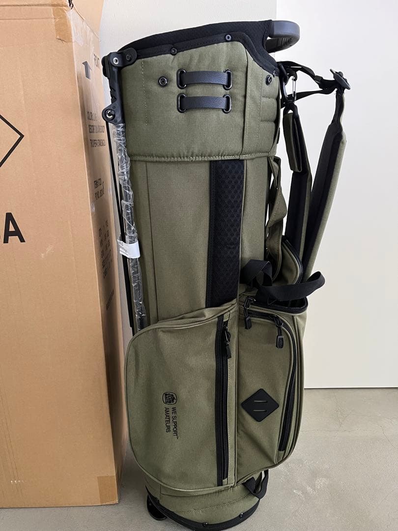 イギーポップ様専用 CLUBHAUS JONES Trouper R - メルカリ