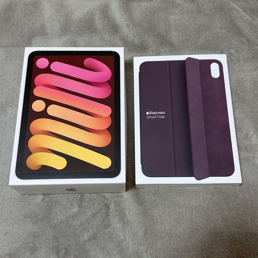 【ひで】Apple iPad mini6 純正ケースセット iPad mini 7 (A17 Pro) / iPad mini 6 用 保護ケース – PITAKA Japan