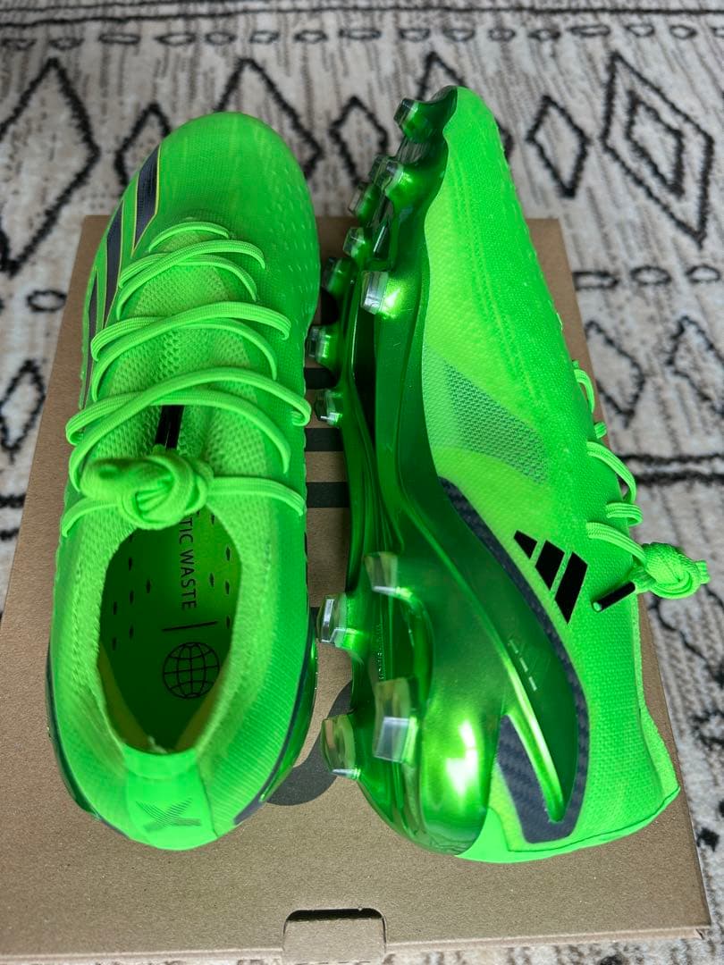 シューズ adidas X SPEEDPORTAL FG 27.0cm