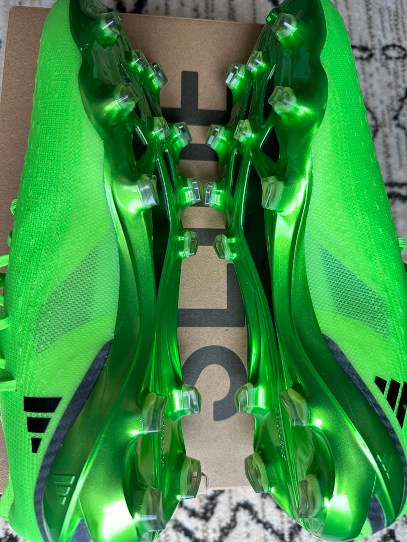 シューズ adidas X SPEEDPORTAL FG 27.0cm