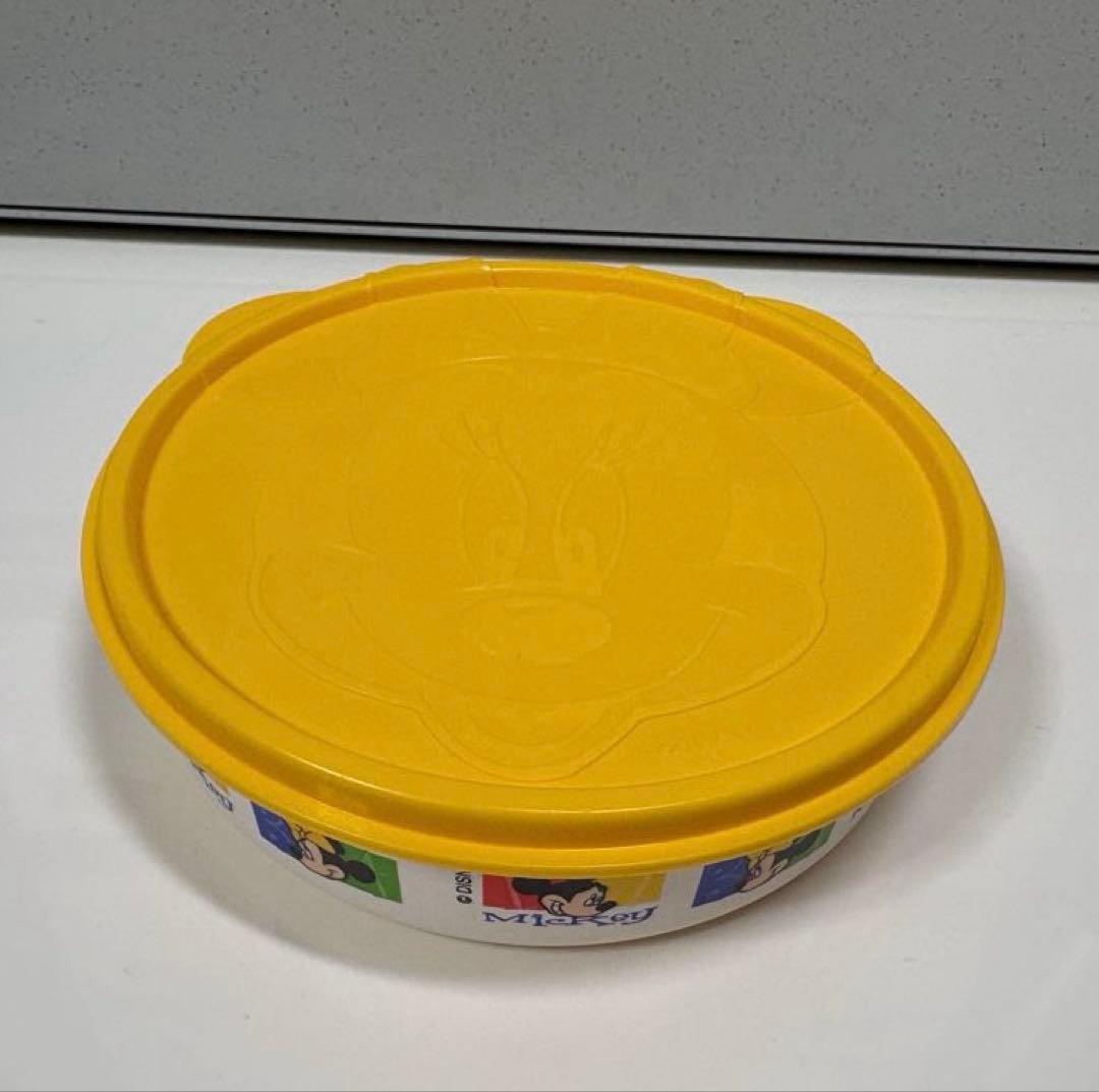 未使用❤︎入手困難希少激レア❤︎タッパーウェア❤︎シリアルボール