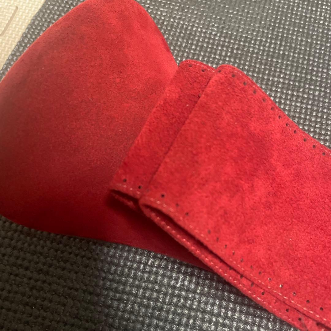 NJS藤田サドル CONPY ＋ エクセーヌ編み上げバーテープ セットアップ