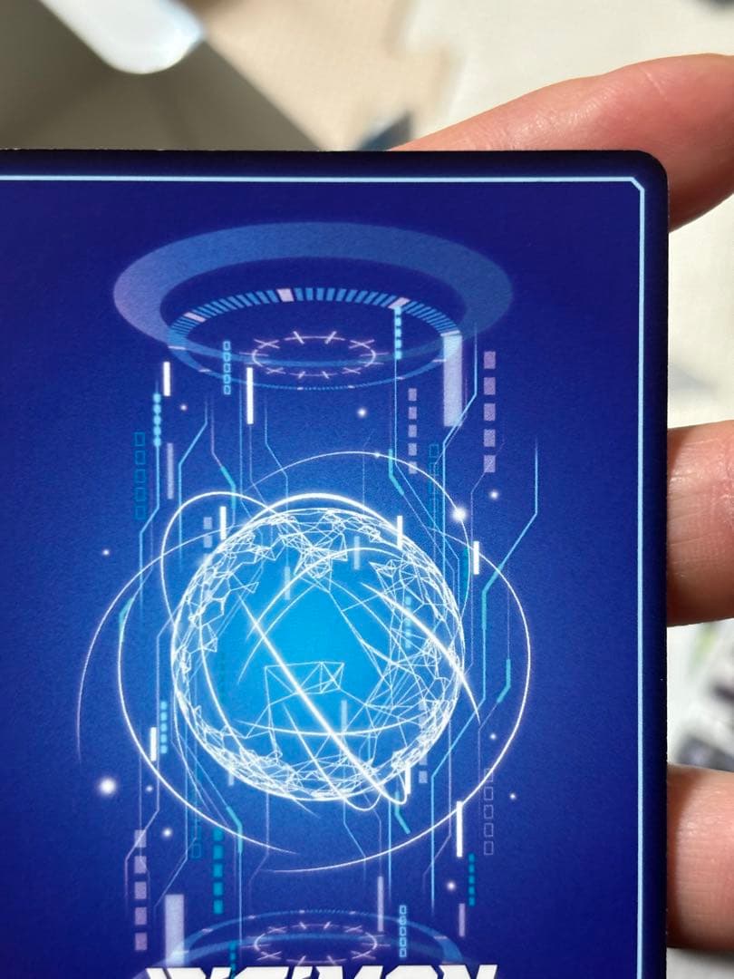 DIG】メデューサモン【SR/SP】EX11-012〈05〉 - メルカリ