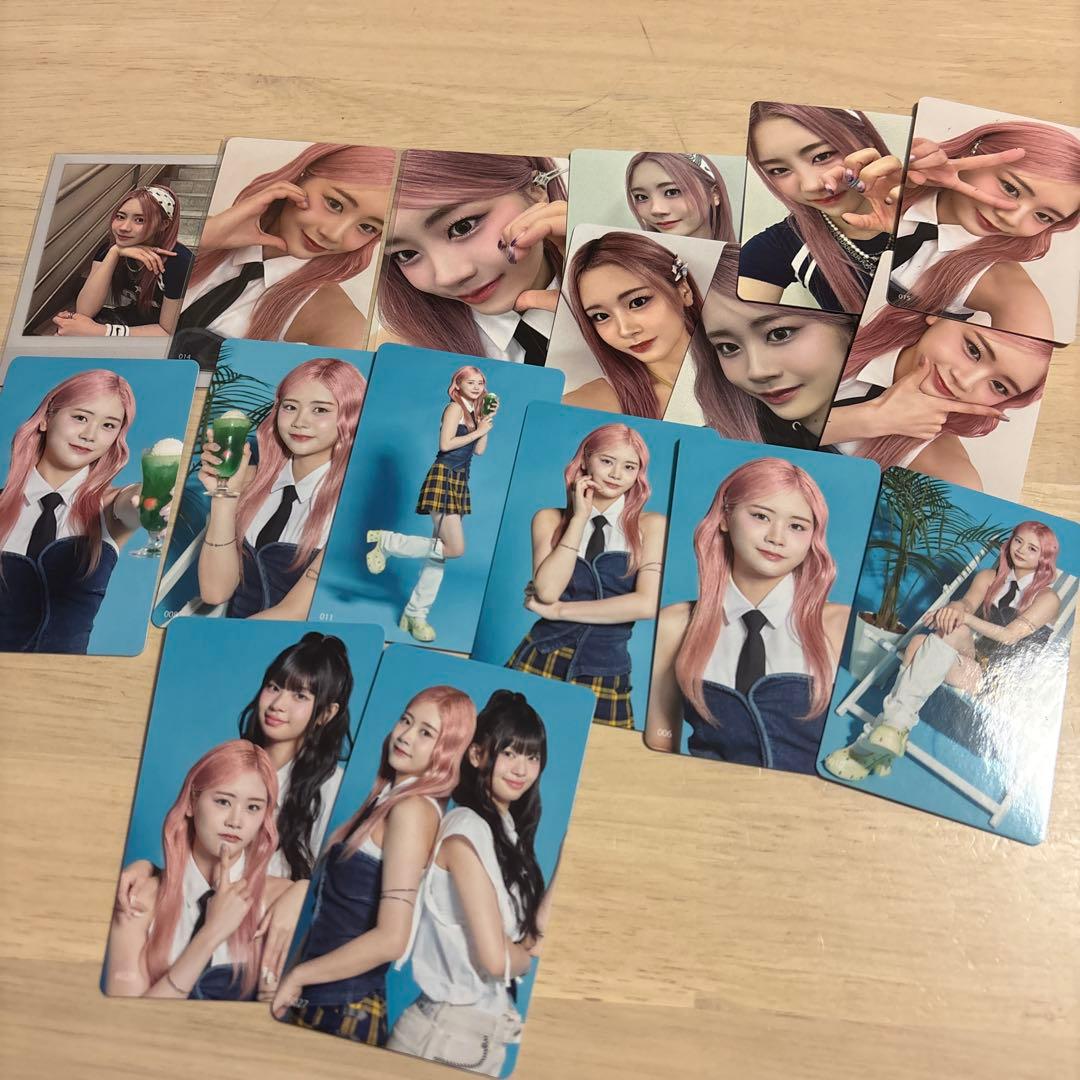 佐々木心菜 トレカまとめ売り - メルカリ