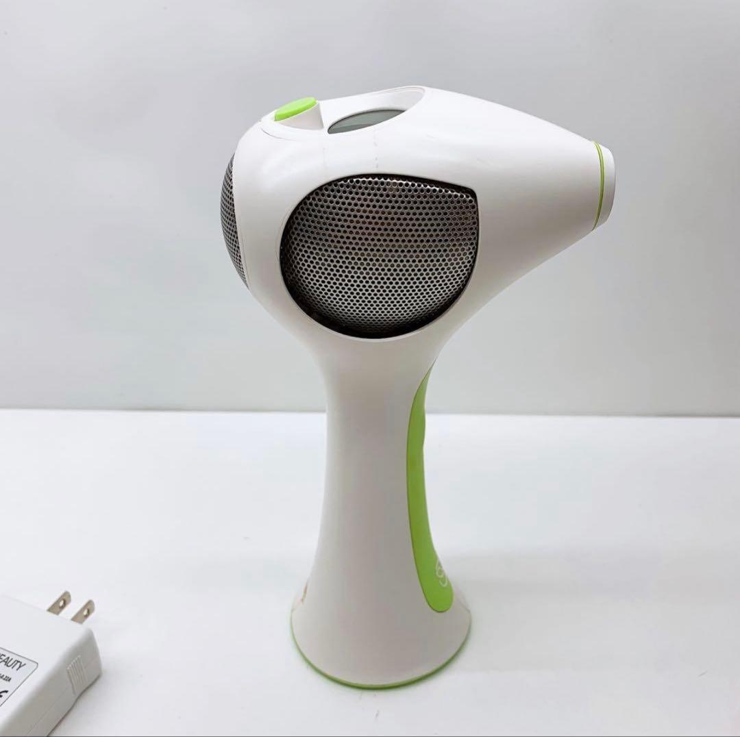 《残量 ほぼ未使用》 トリア パーソナルレーザー Tria 脱毛器