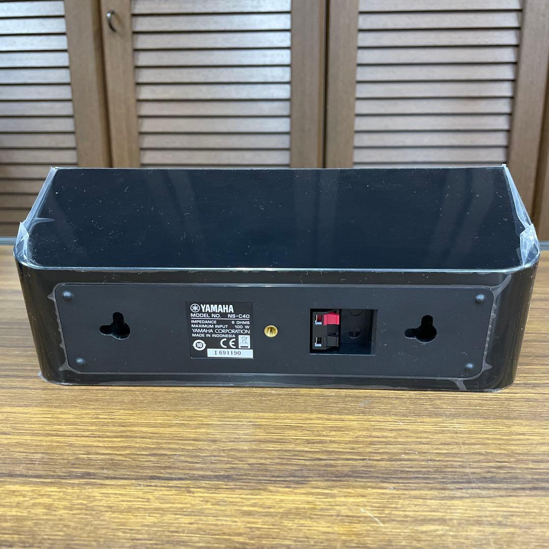 【新品同様】YAMAHA NS-PA41 /5.1ch ホームシアターSPセット