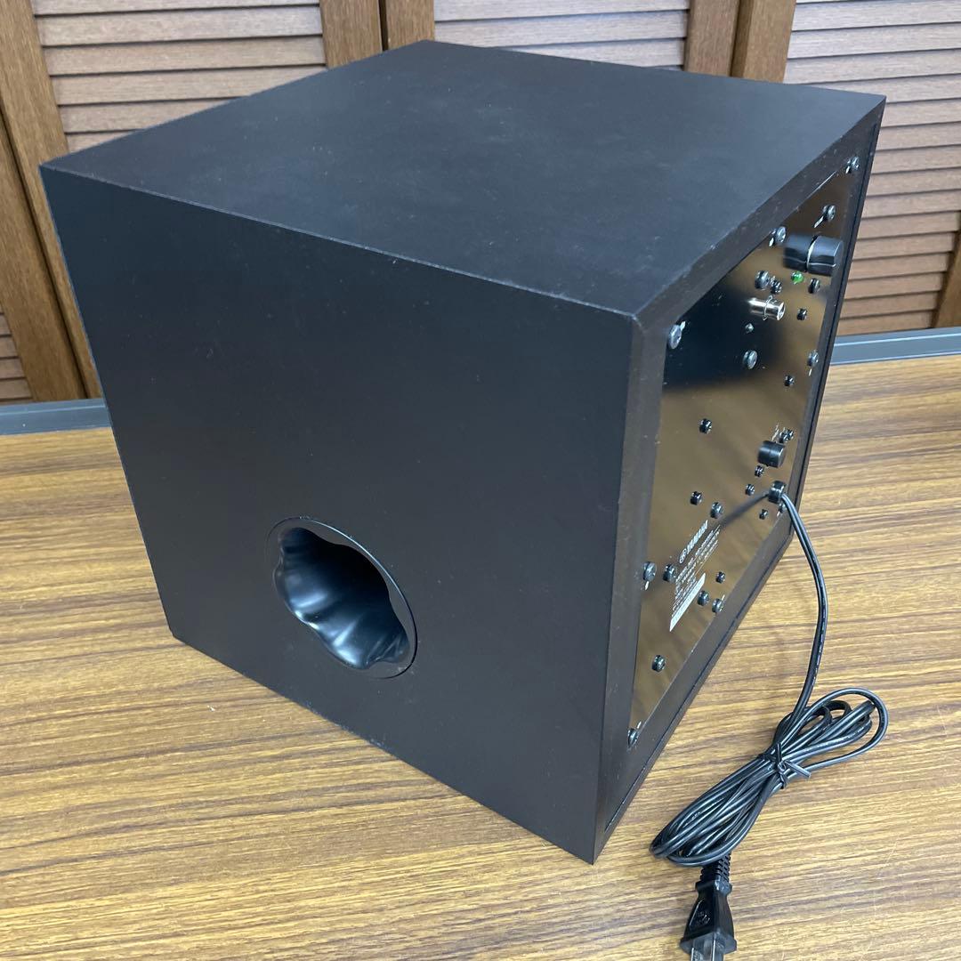 【新品同様】YAMAHA NS-PA41 /5.1ch ホームシアターSPセット