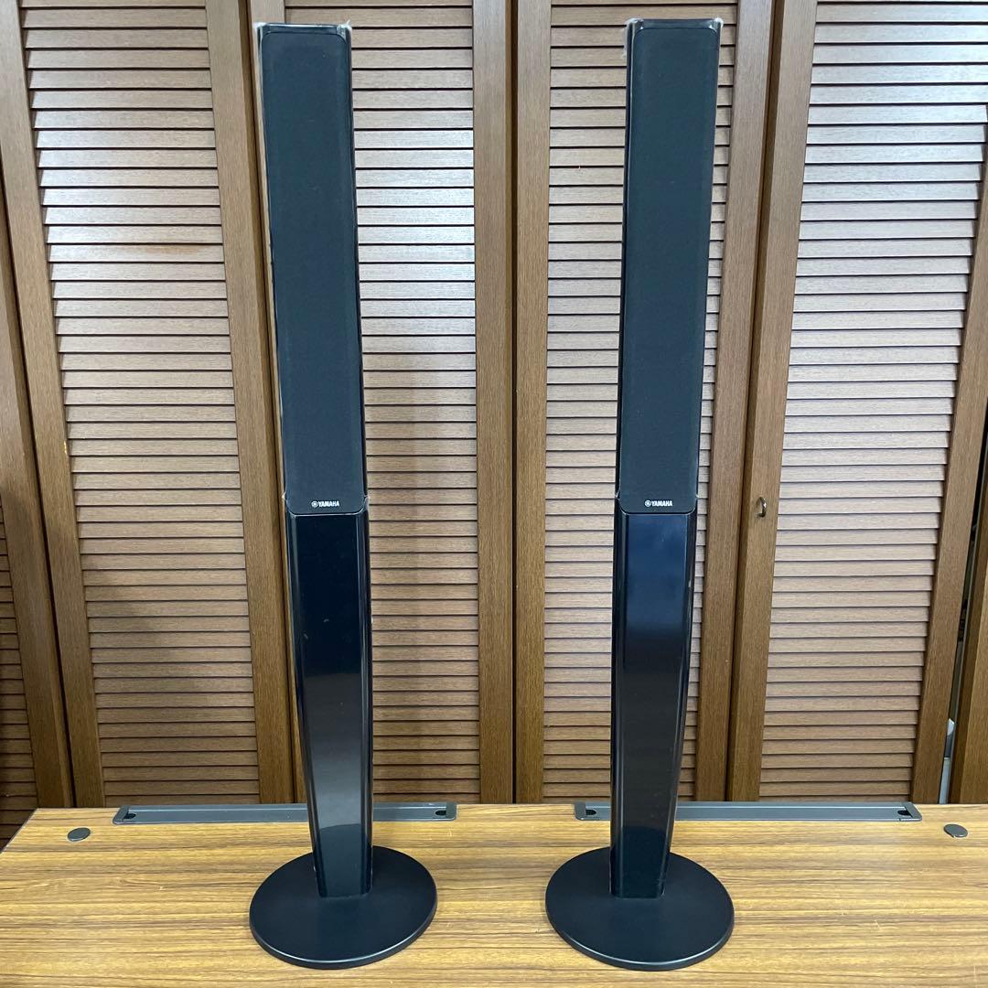 【新品同様】YAMAHA NS-PA41 /5.1ch ホームシアターSPセット