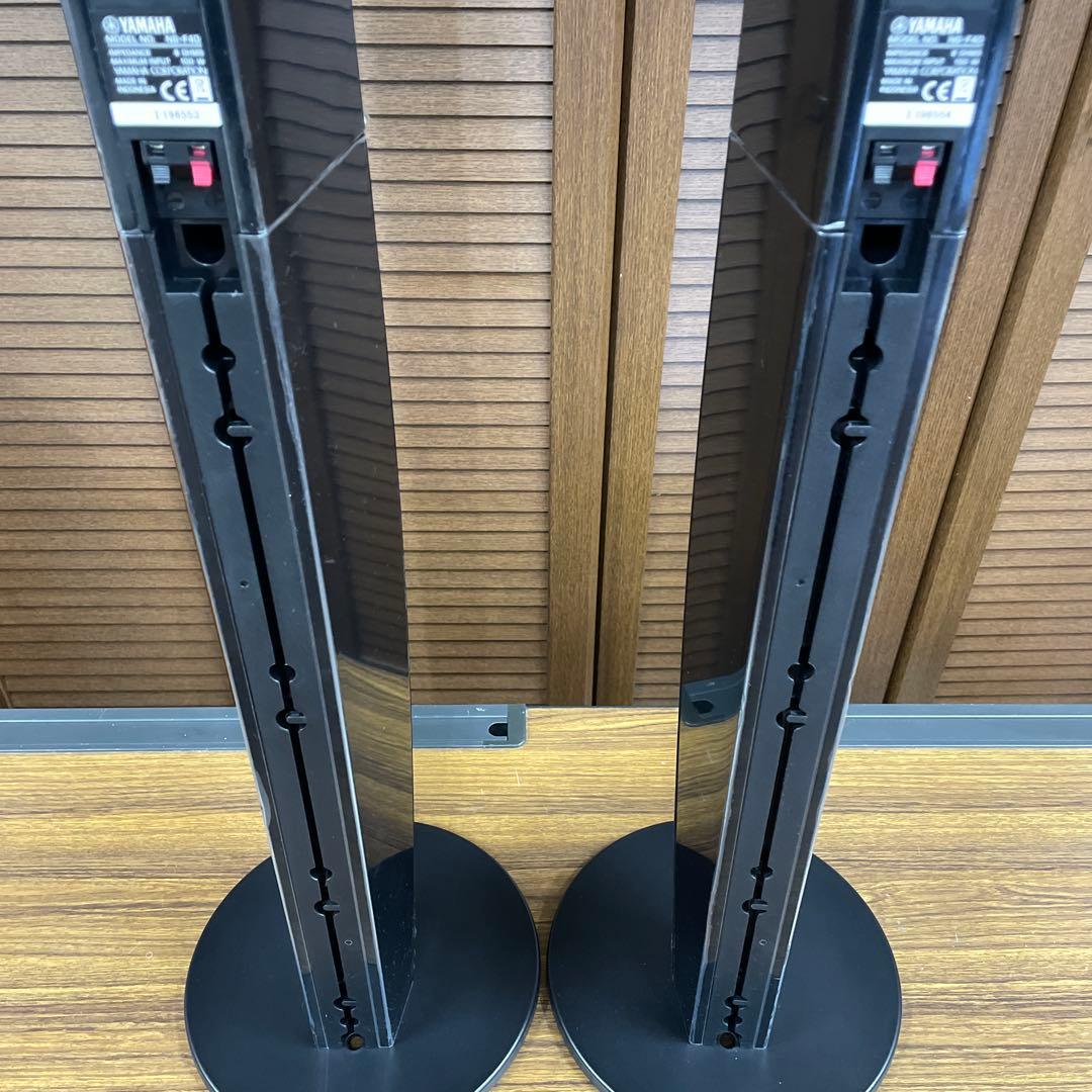 【新品同様】YAMAHA NS-PA41 /5.1ch ホームシアターSPセット