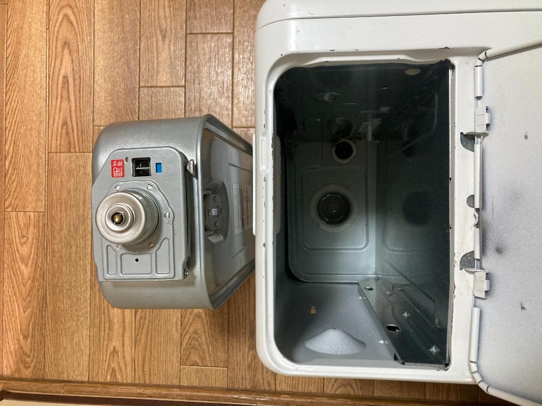 ★コロナ★5.0L★ファン ヒータータンク付 2021年製 FH-GC3221Y