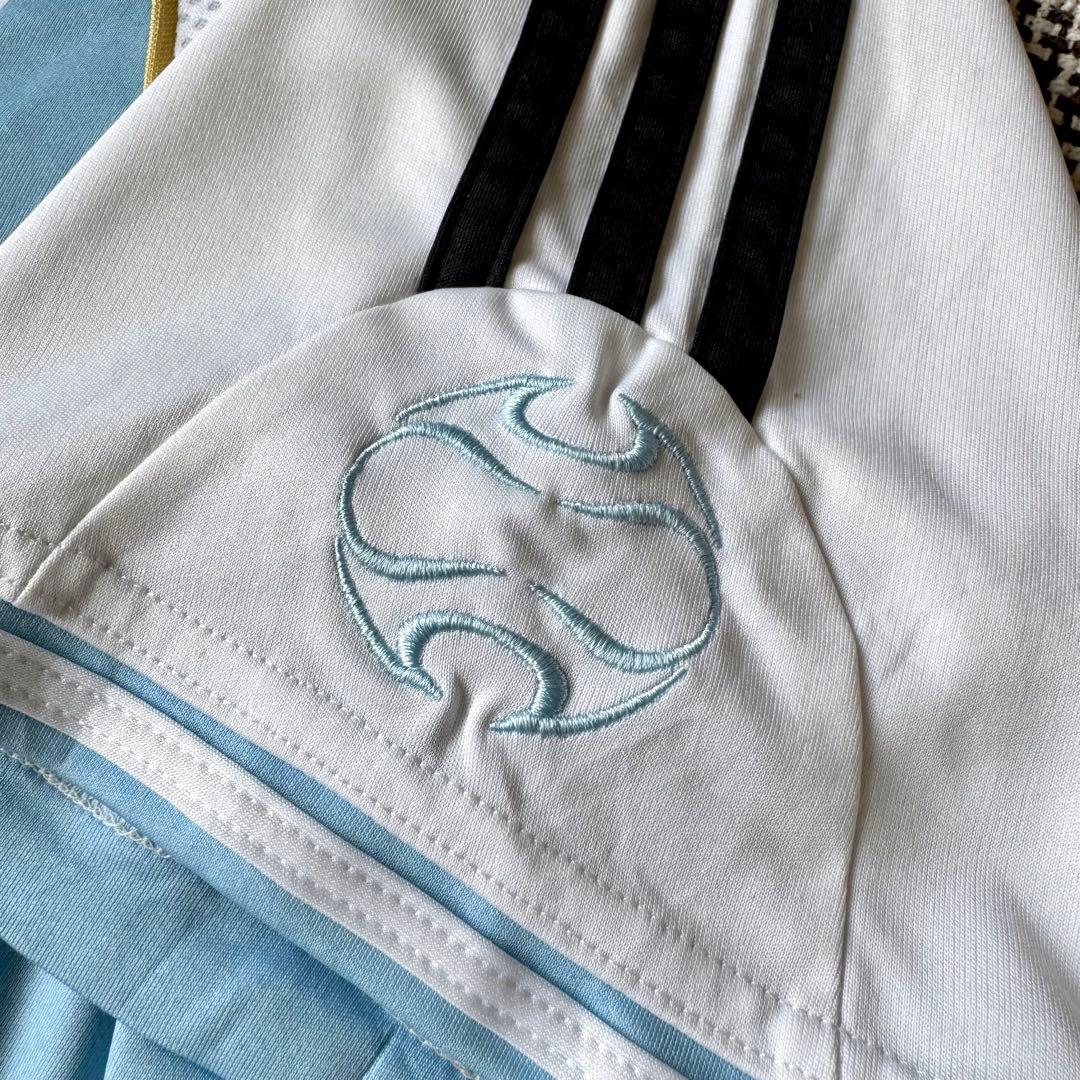 初の10番着用モデル】 R・リケルメ ＃10 アルゼンチン代表