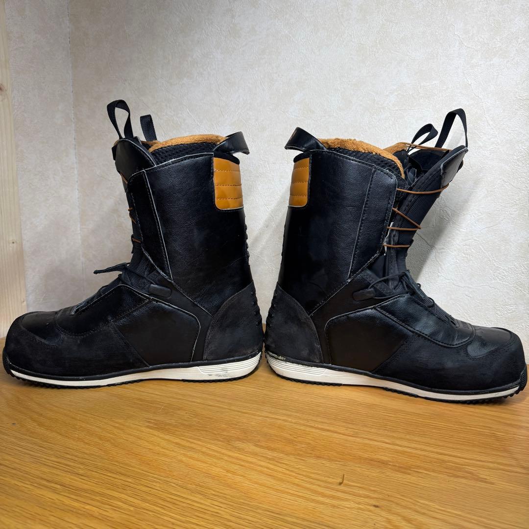 SALOMON TRIUMPH WIDE 27.5cm サロモン　スノーボード