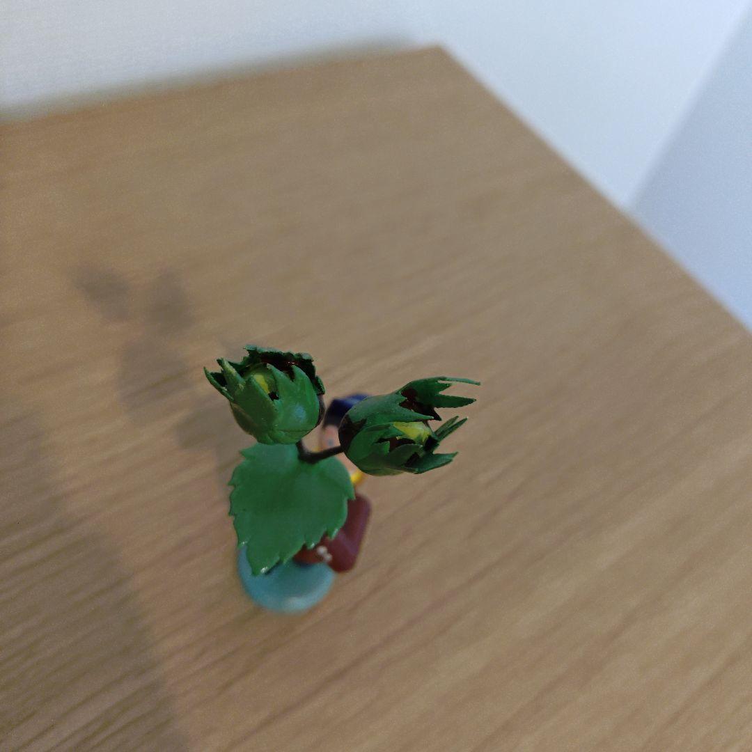 ドイツ木製人形 ブルーメンキンダー秋冬 - メルカリ