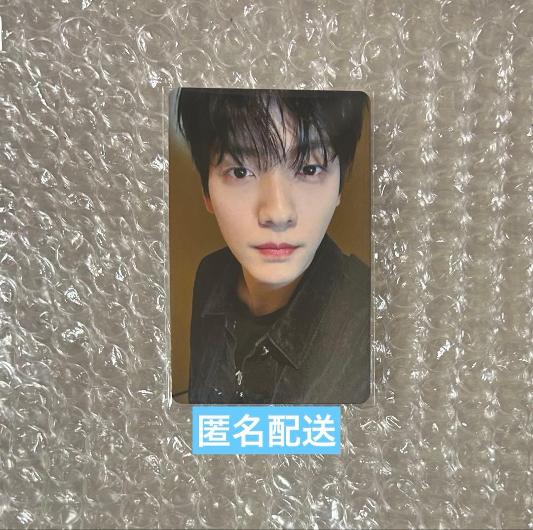 TXT スビン 愛知 ラキドロ トレカ - メルカリ