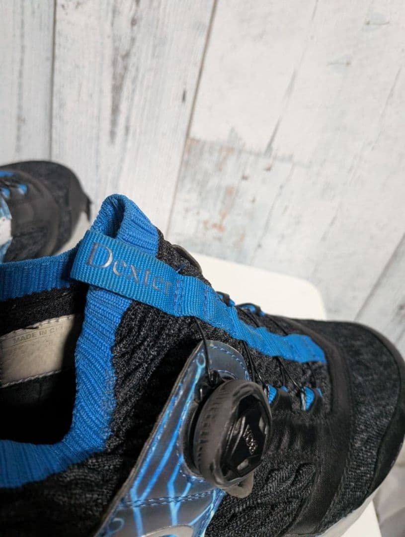 シューズ Dexter THE C-9 SideWinder BOA 25.5cm