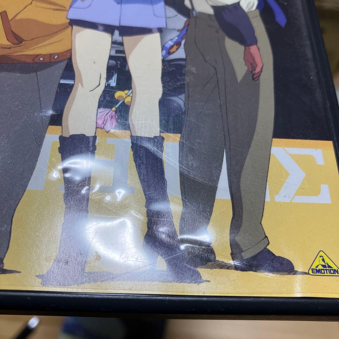 プラネテス DVD1〜9巻　Blu-ray1〜3巻BOXセット