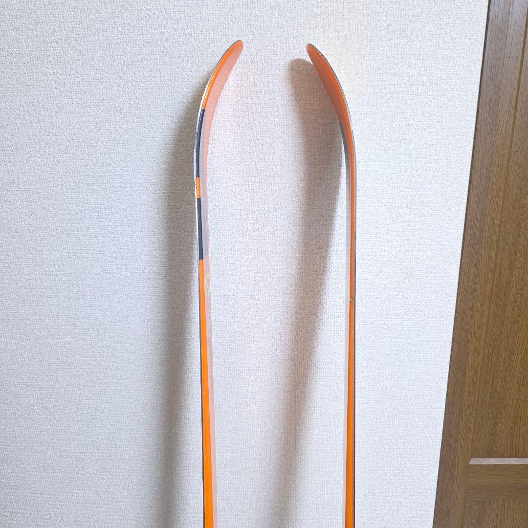 464】Salomon 1080 Teneighty 2005 モーグル 170 - メルカリ