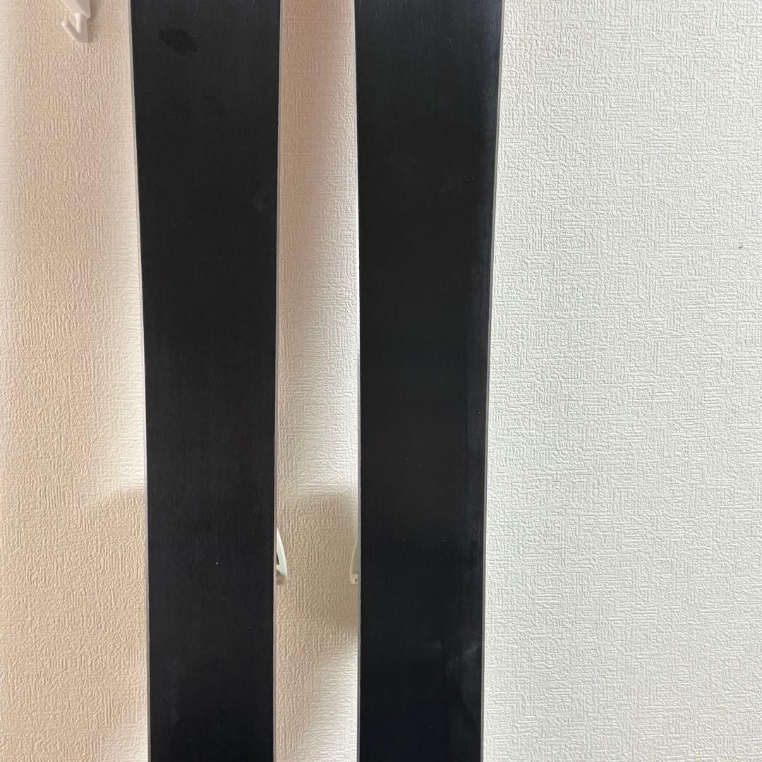 UV様専用美品 GIPRONストック付 ATOMIC 152cm スキー板セット - メルカリ