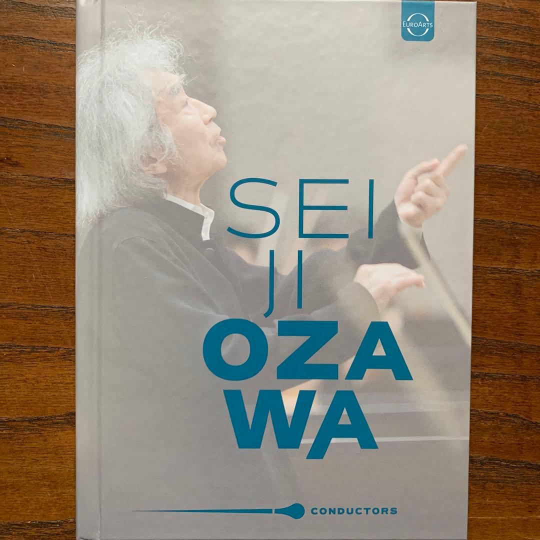 34DVDグレイテスト・コンダクターズ アバド バレンボイム ハィティンク