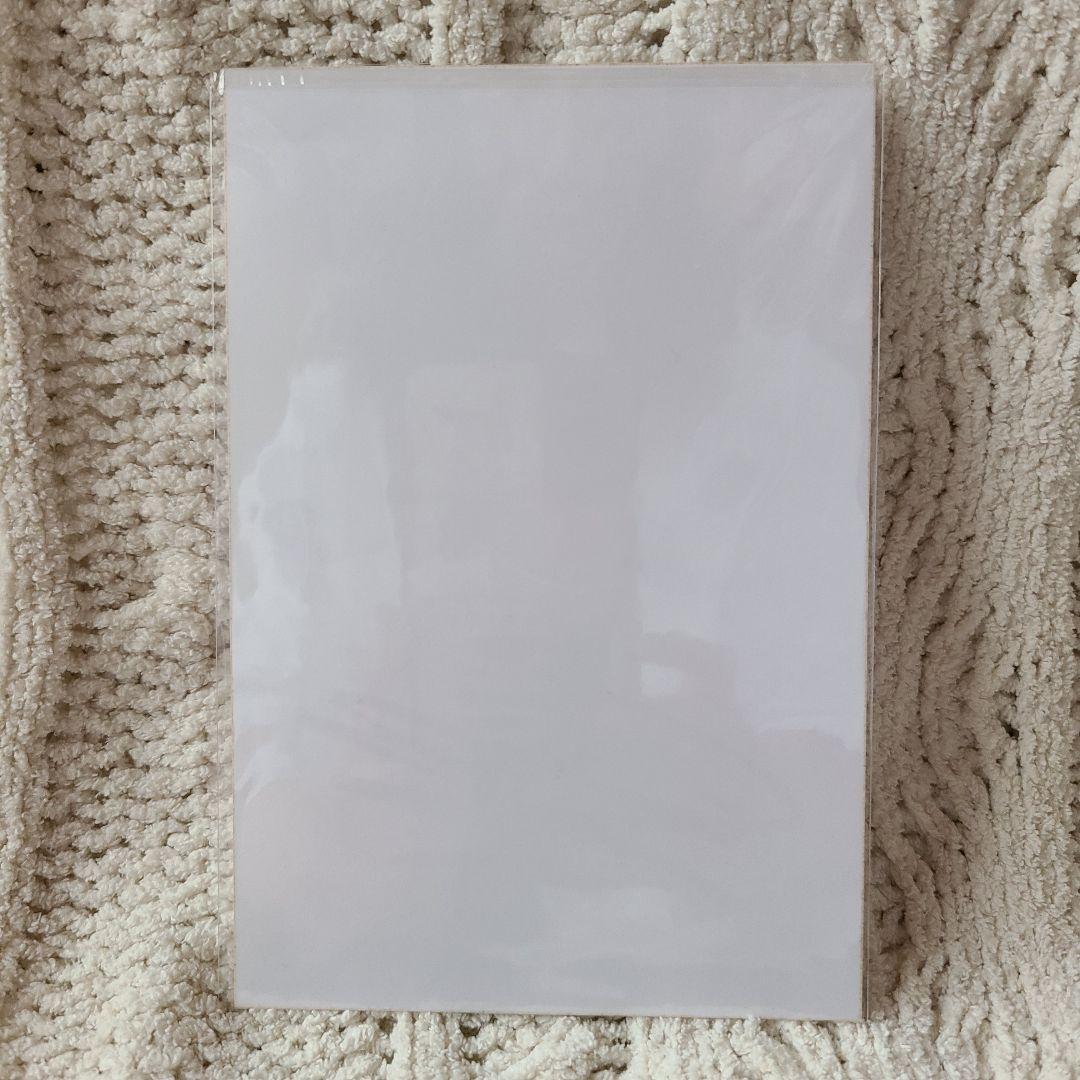 BTS ジン FC継続特典 生写真 直筆サイン入り - メルカリ