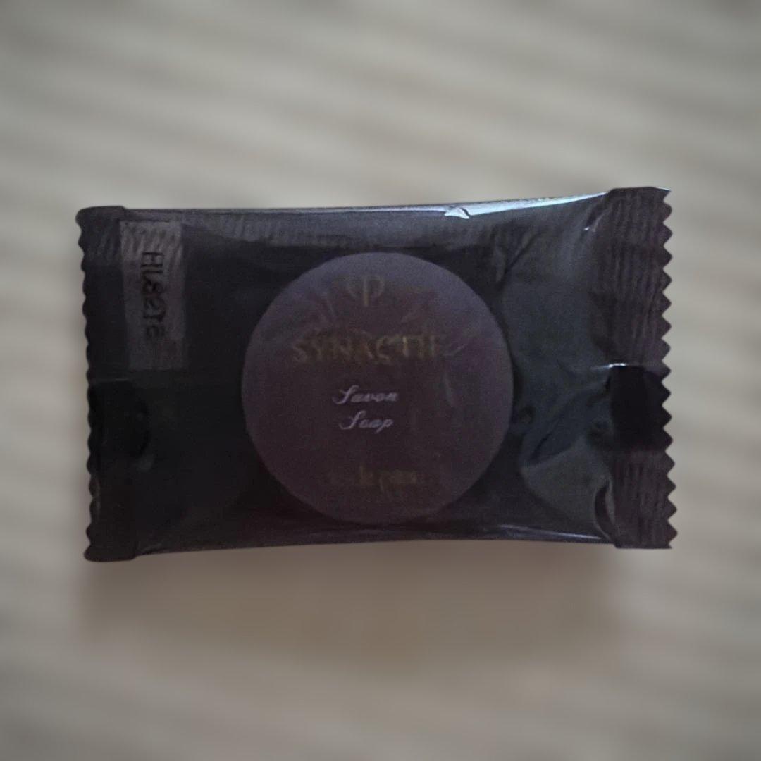 クレドポー シナクティフ サボンn サンプル - メルカリ