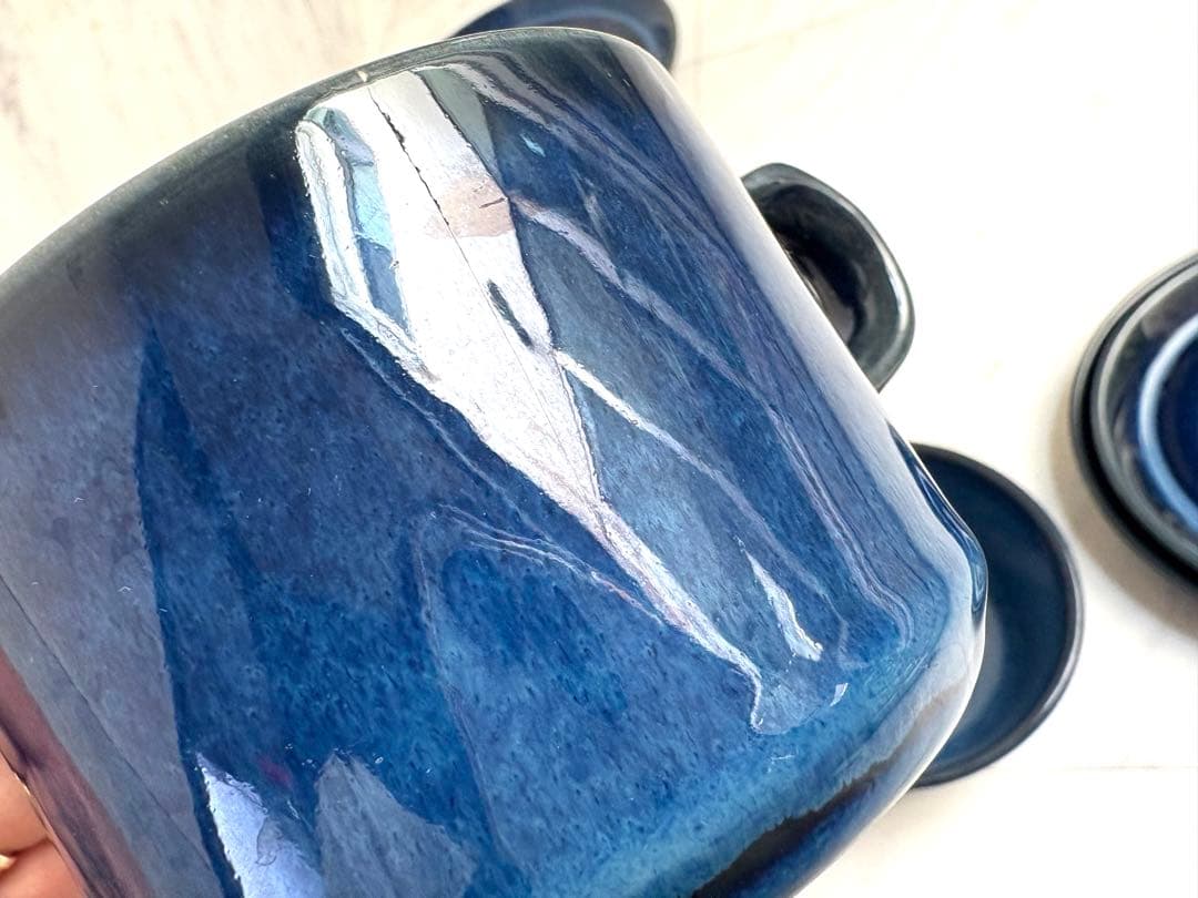 廃盤閉窯希少デンマークデシレ まとめて スターダスト - メルカリ