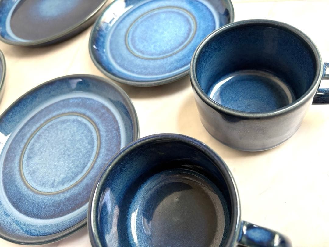 廃盤閉窯希少デンマークデシレ まとめて スターダスト - メルカリ