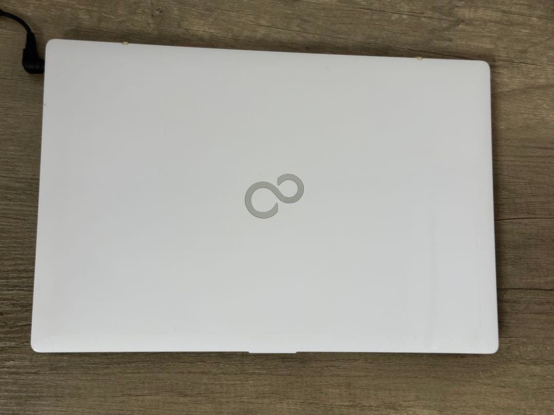 LIFEBOOK AH45/D1 SSD512GB Blu-ray搭載 | Shop at Mercari from Japan