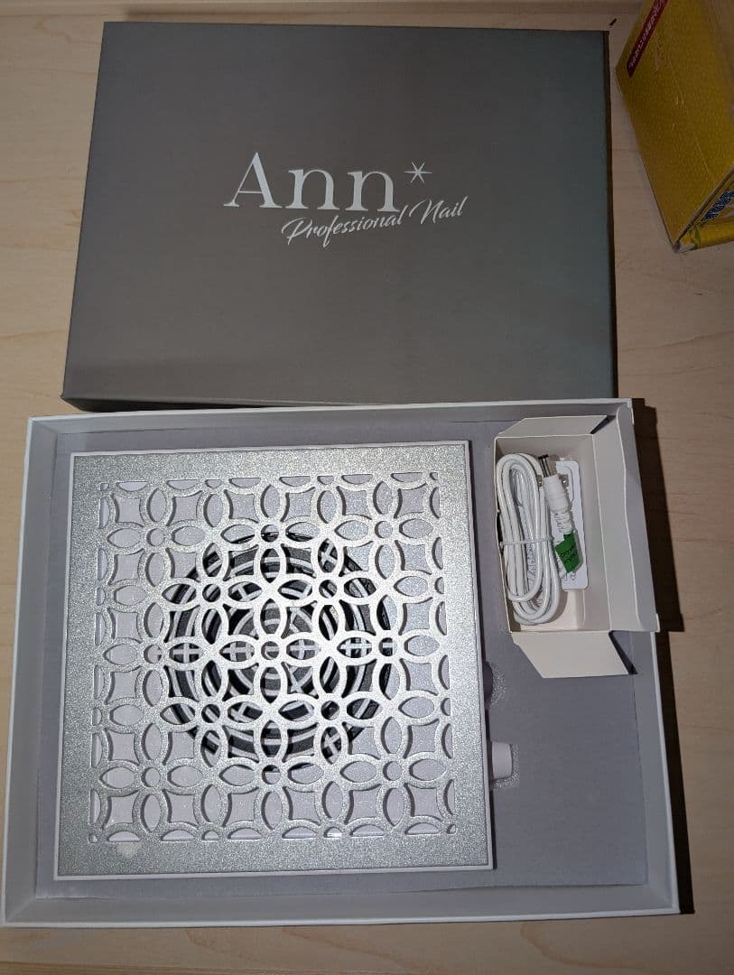 アンプロフェッショナル コードレスハイパーダスト集塵機　2 TAT - Ann Professional - コードレスハイパーダスト集塵機