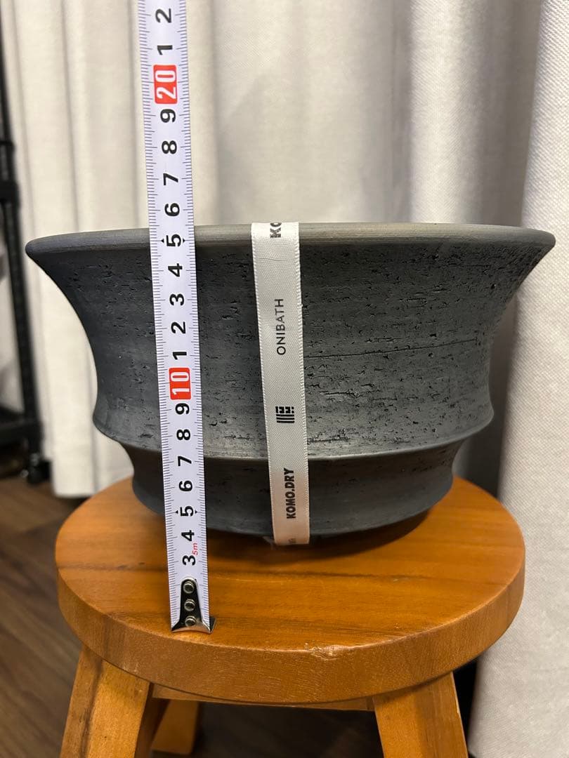 KOMODRY三州みやび鉢 パキプスInvisible ink SRL 鶴仙園 - メルカリ