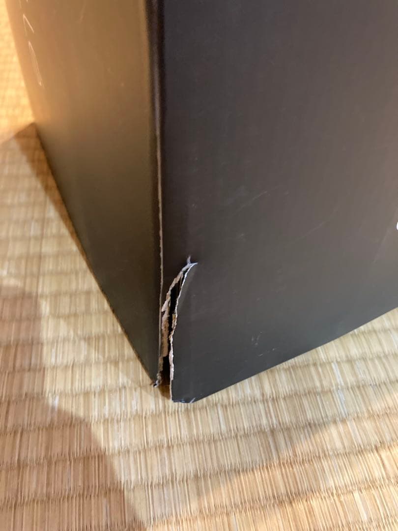 未使用品】ボレー ヘルメット ミュート32154ホワイト サイズL 現行