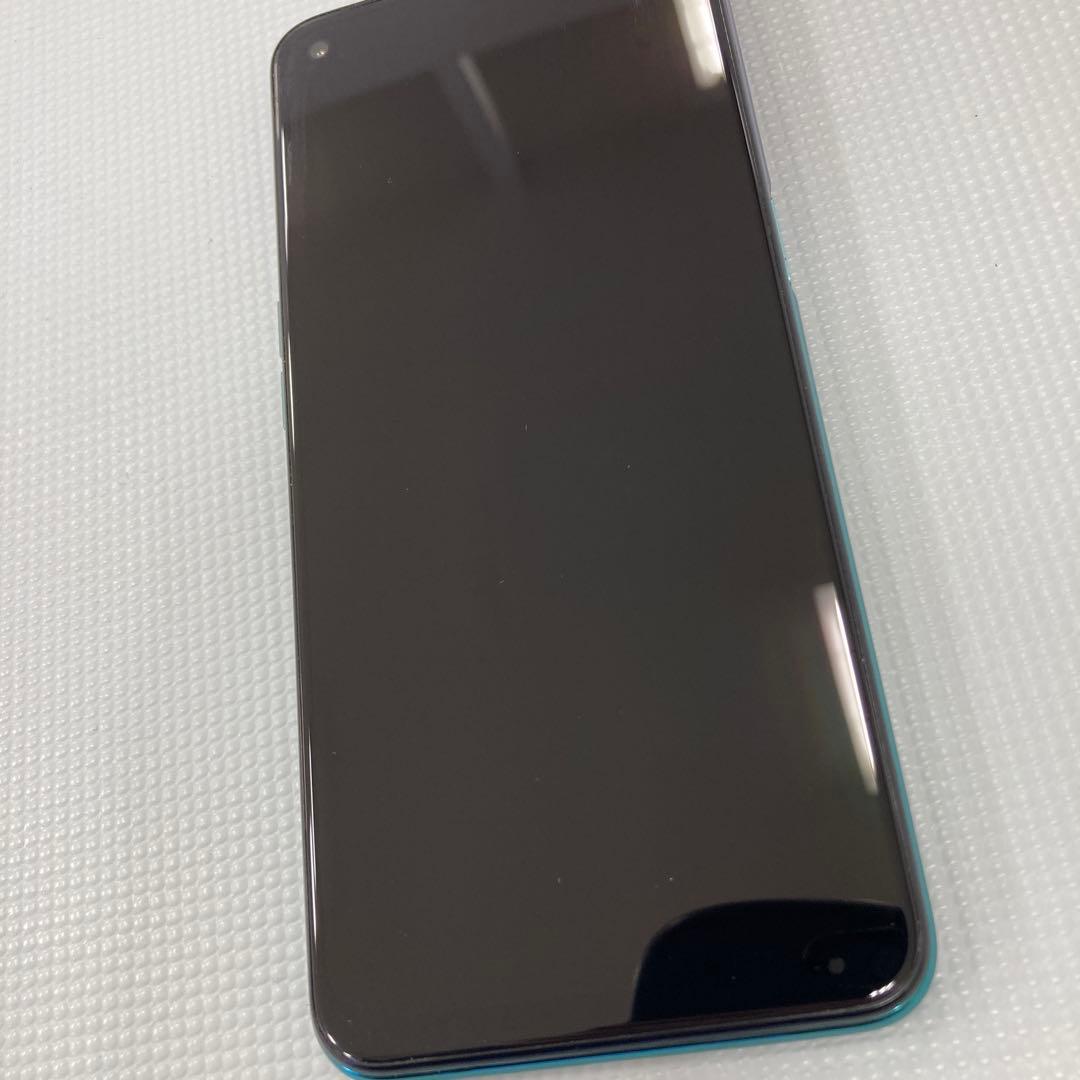 OPPO スマートフォン グラデーションカラー - メルカリ