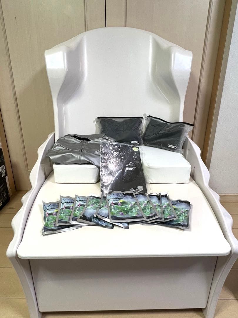 YOSAver.5ハイベーレクイーンチェア