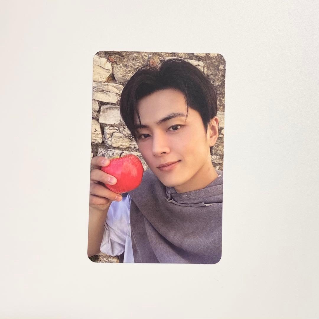 ENHYPEN JAY トレカ - メルカリ