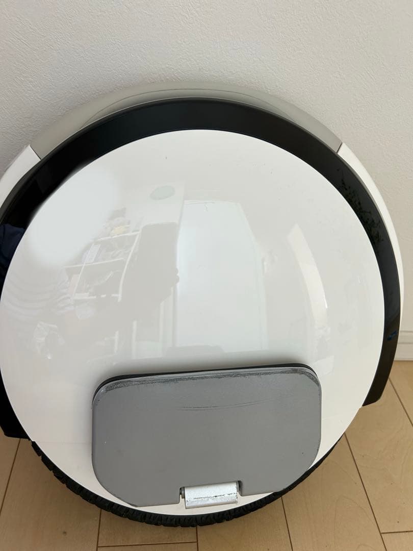 Ninebot One A1 セグウェイ 楽天市場】Ninebot One （ナインボットワン） 一輪セグウェイ キャリー