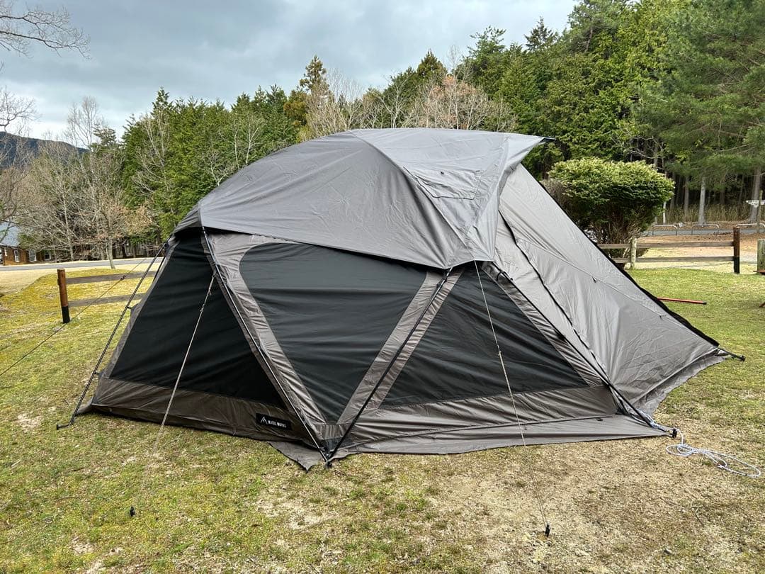 ⭐︎必見⭐︎VOGEL（ヴォーゲル）RATELWORKS ラーテルワークス ２回使用 楽天市場】VOGEL（ヴォーゲル）RATELWORKS ラーテルワークス キャンプ