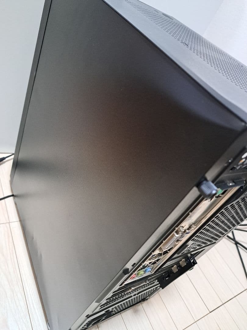 win11 i5-8500 GTX1060 16GB SSD480GB ATX - メルカリ